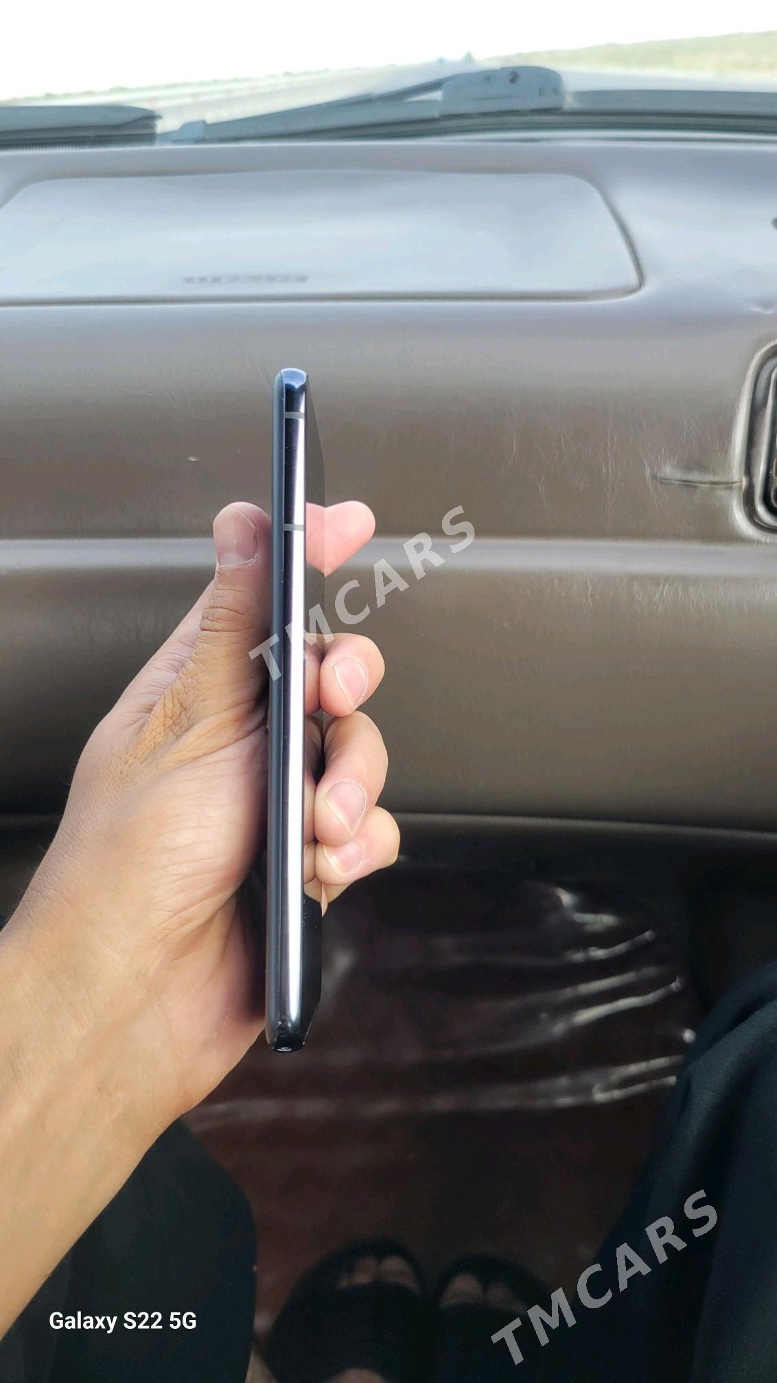 Samsung S21 5g - Ашхабад - img 3