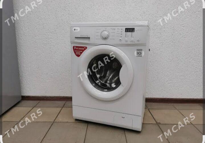 kir maşin LG - Дашогуз - img 1