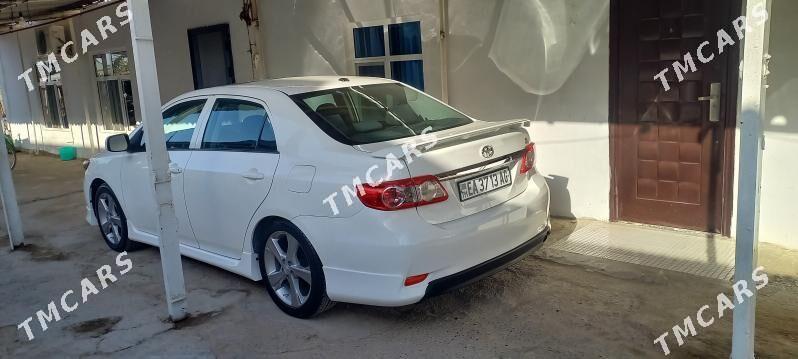 Toyota Corolla 2012 - 185 000 TMT - Ашхабад - img 6