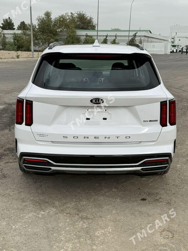 Kia Sorento 2021 - 420 000 TMT - Ашхабад - img 5