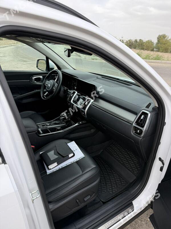 Kia Sorento 2021 - 420 000 TMT - Ашхабад - img 8