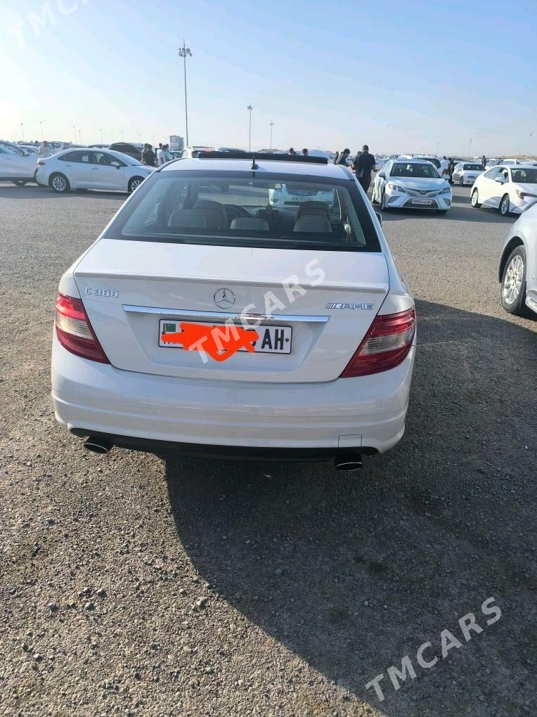 Mercedes-Benz C350 2010 - 200 000 TMT - Хитровка - img 2