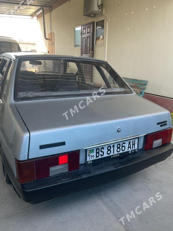 Lada 21099 1993 - 13 000 TMT - Ашхабад - img 3
