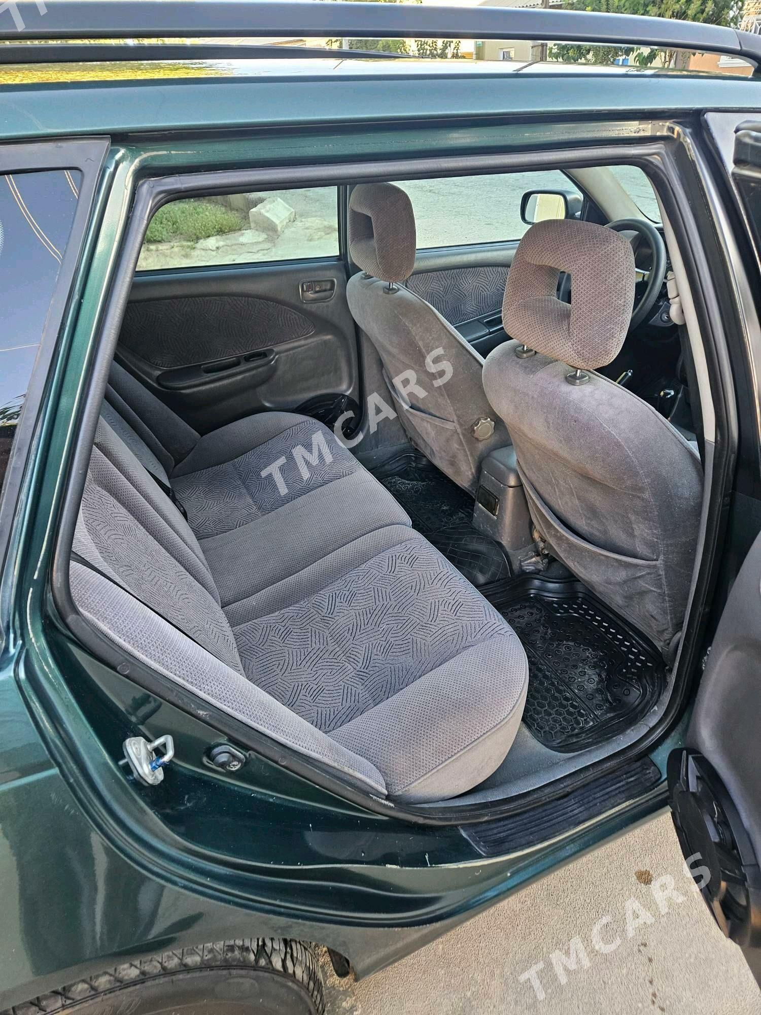 Toyota Avensis 1999 - 110 000 TMT - Байрамали - img 6