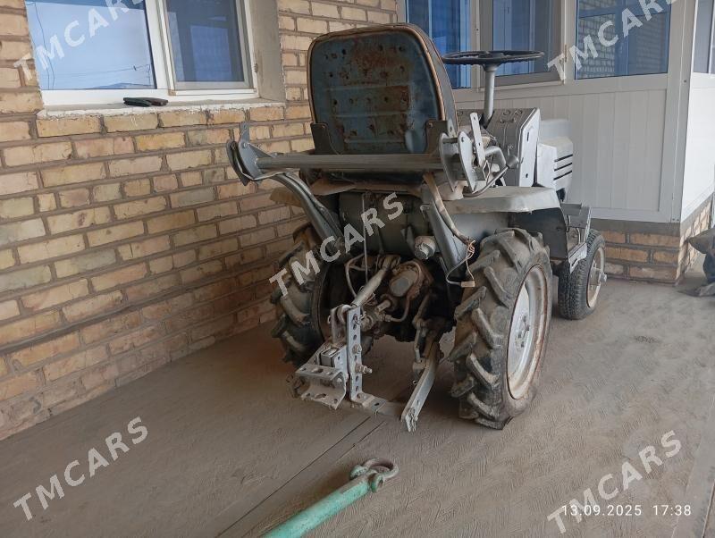 Traktor - Murgap - img 2