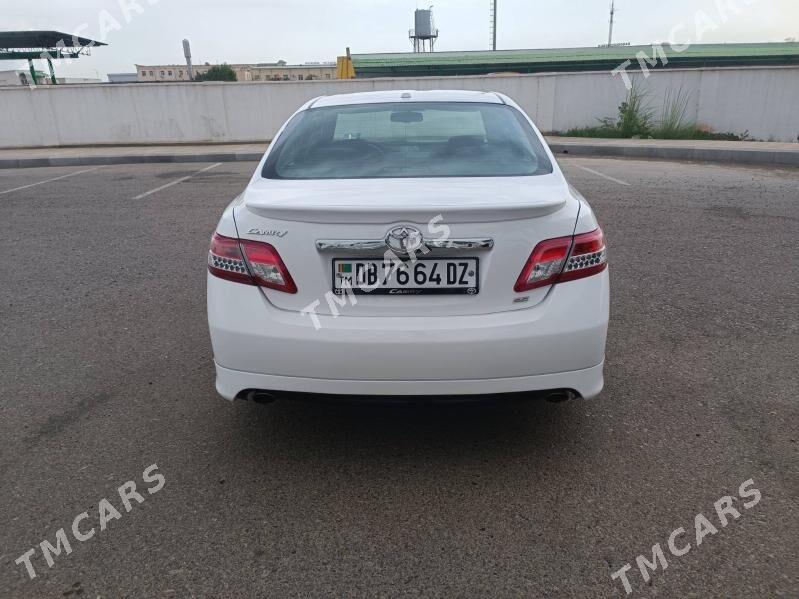 Toyota Camry 2009 - 250 000 TMT - Дашогуз - img 5