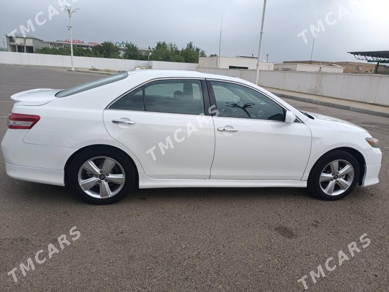 Toyota Camry 2009 - 250 000 TMT - Дашогуз - img 2