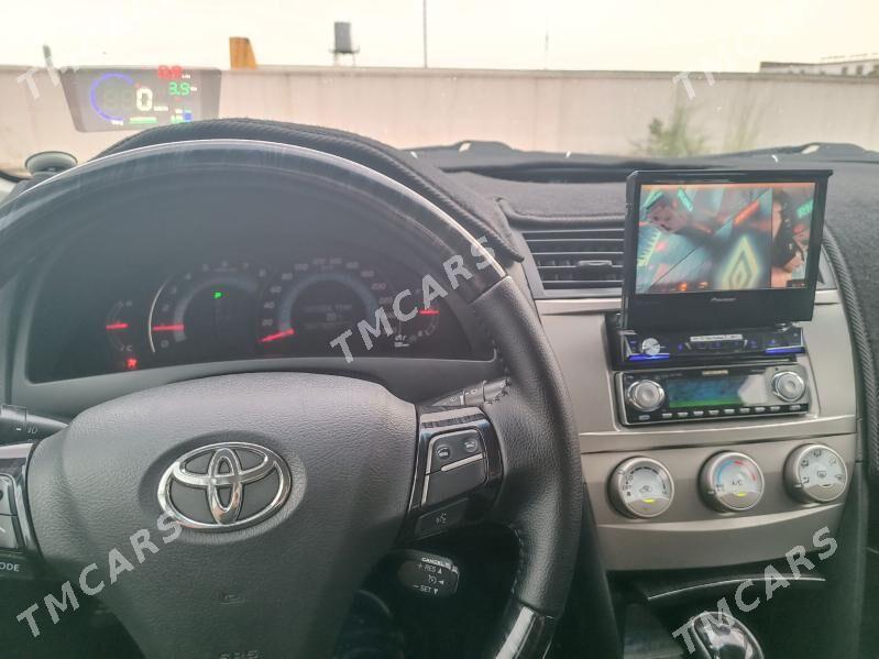 Toyota Camry 2009 - 250 000 TMT - Дашогуз - img 3