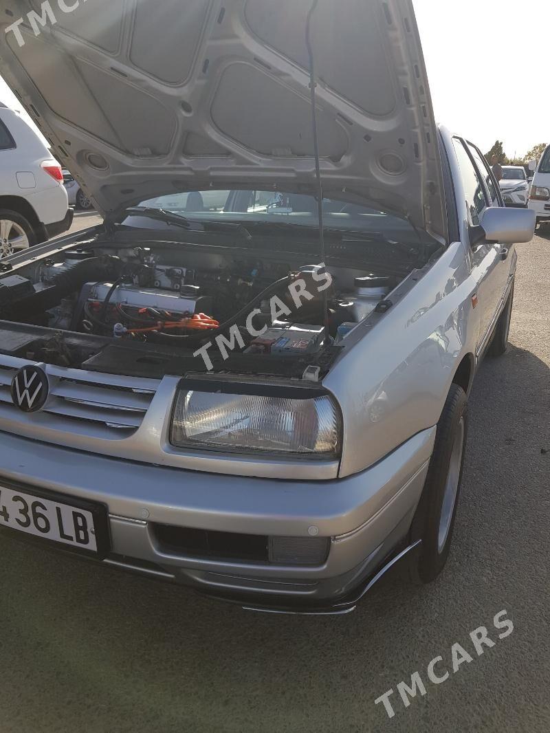 Volkswagen Jetta 1992 - 40 000 TMT - Türkmenabat - img 3