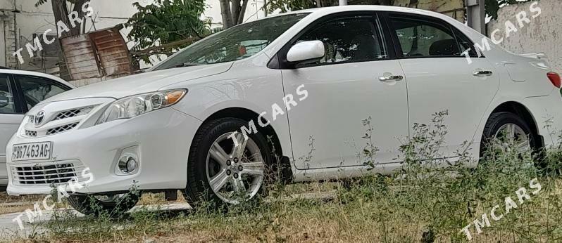 Toyota Corolla 2011 - 164 000 TMT - Бедев - img 1