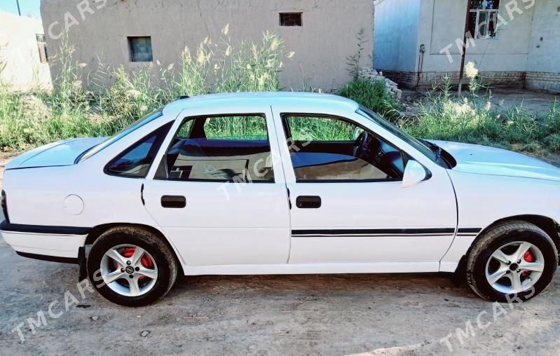 Opel Vectra 1991 - 30 000 TMT - Daşoguz - img 2