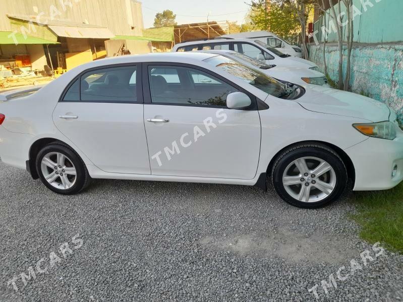 Toyota Corolla 2011 - 164 000 TMT - Бедев - img 3