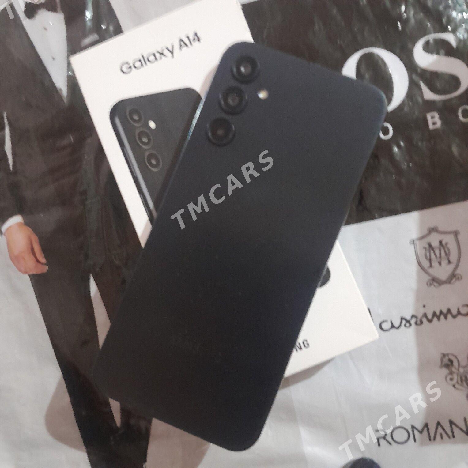 Samsung A 14 - Änew - img 1