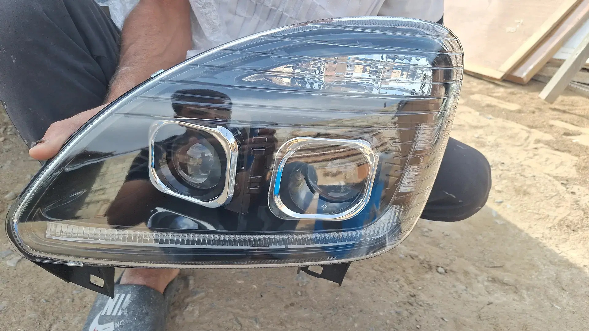 GAZEL LUPA TAZE FARA 2 600 TMT - Aşgabat - img 1