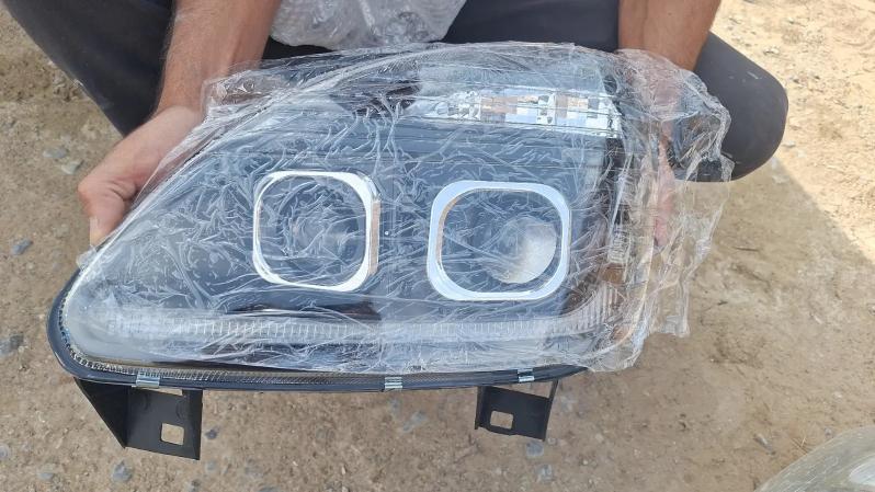 GAZEL LUPA TAZE FARA 2 600 TMT - Aşgabat - img 2
