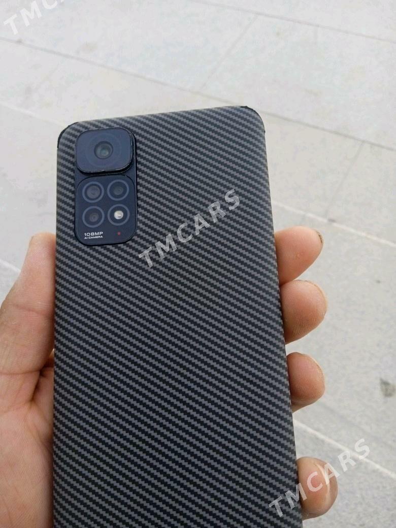 Redmi not 11 S - Ашхабад - img 2