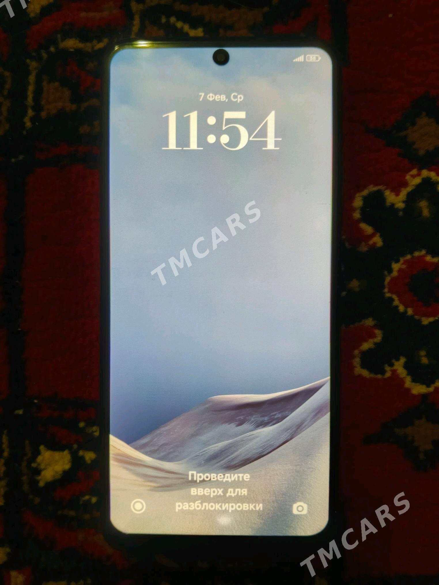 Redmi not 11 - Murgap - img 1