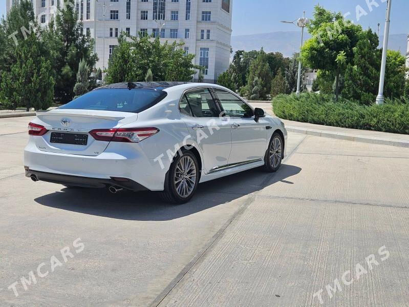 Toyota Camry 2019 - 350 000 TMT - Кëши - img 3