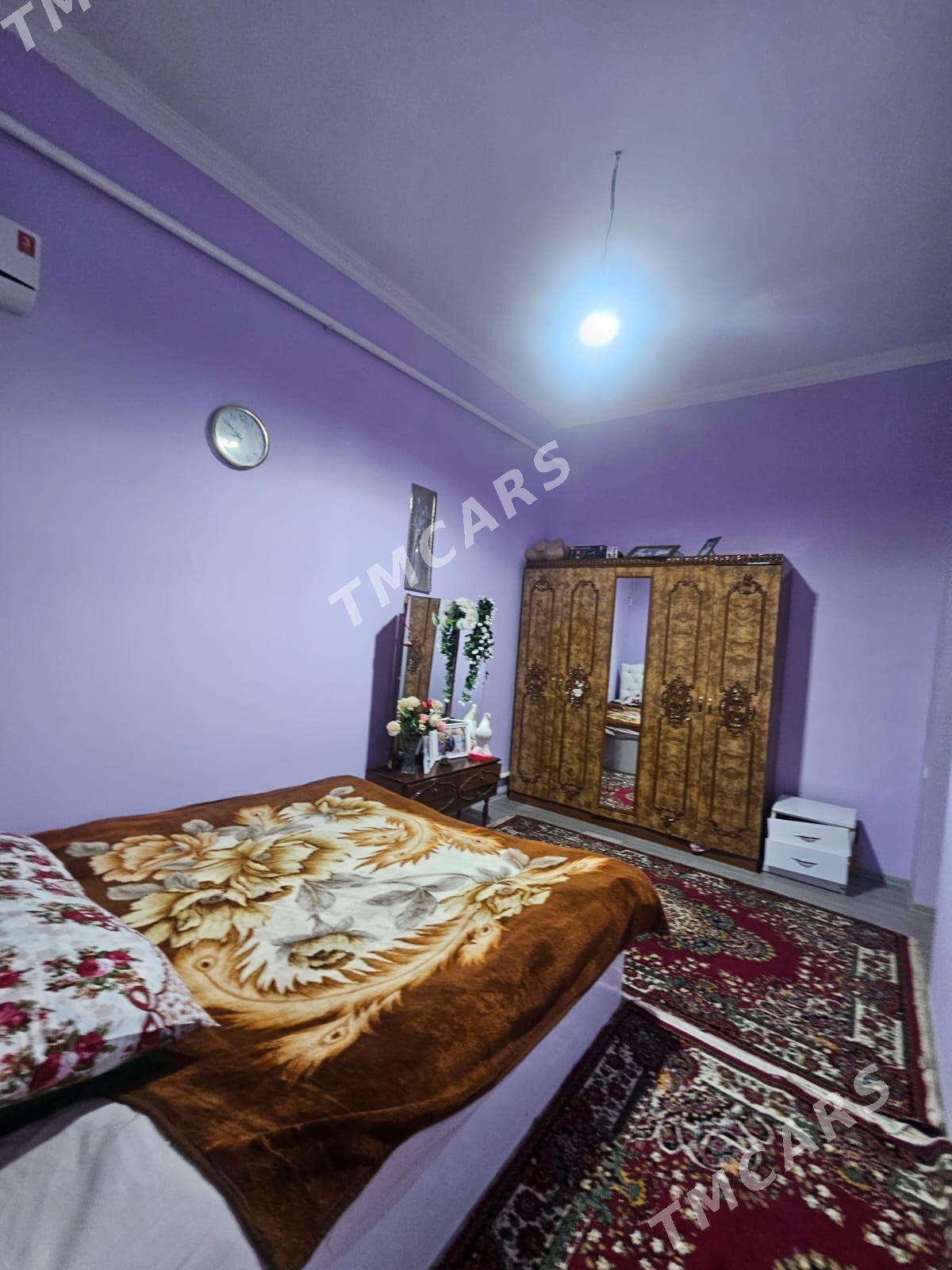 Plan jay oz eyesinden - Туркменабат - img 2