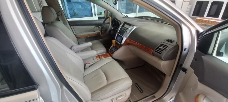 Lexus RX 330 2005 - 275 000 TMT - Бедев - img 6
