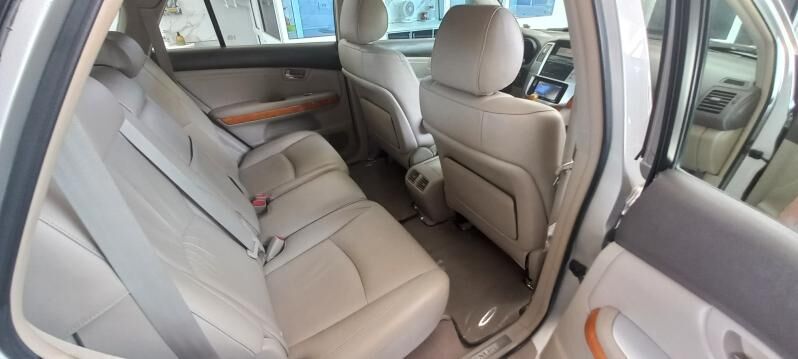 Lexus RX 330 2005 - 275 000 TMT - Бедев - img 7