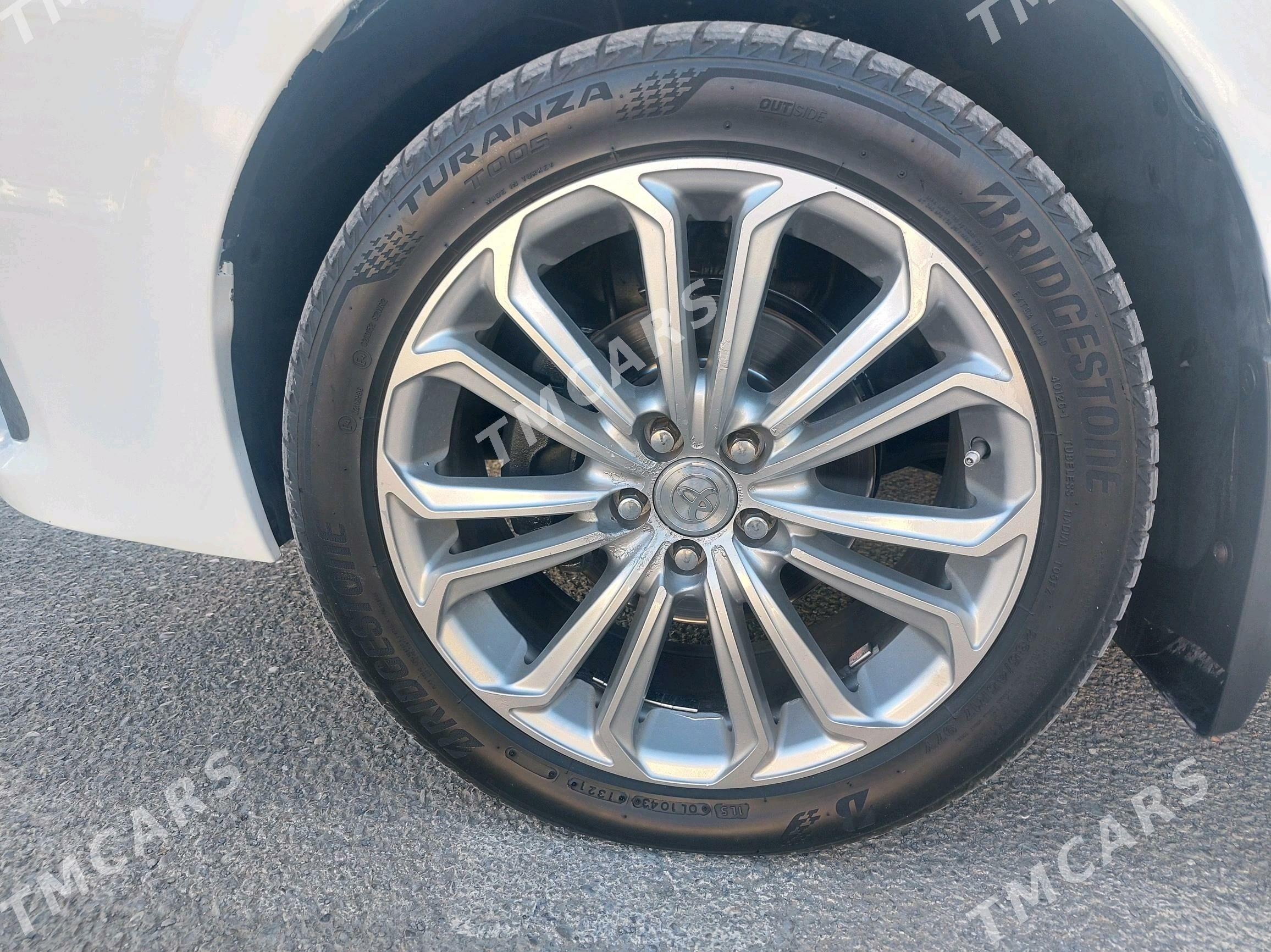 Toyota Corolla 2015 - 157 000 TMT - Ашхабад - img 3