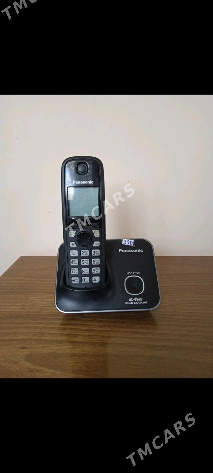 Panasonic Telefon - 9 мкр - img 3