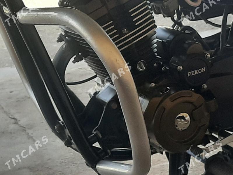 Fekon FK200-14G 2024 - 20 000 TMT - Серахс - img 1