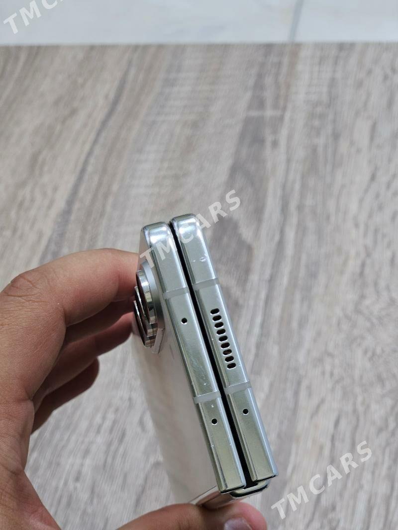 Samsung Z Fold5 512gb - Ашхабад - img 4
