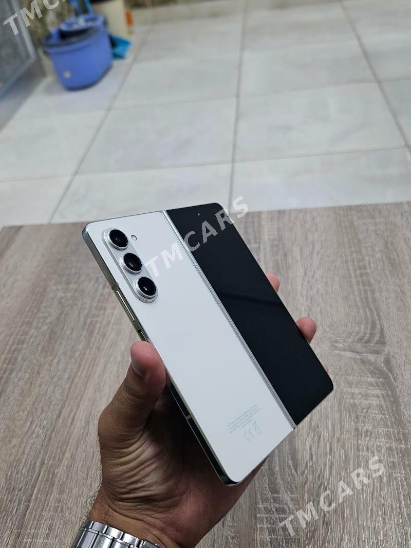 Samsung Z Fold5 512gb - Ашхабад - img 2