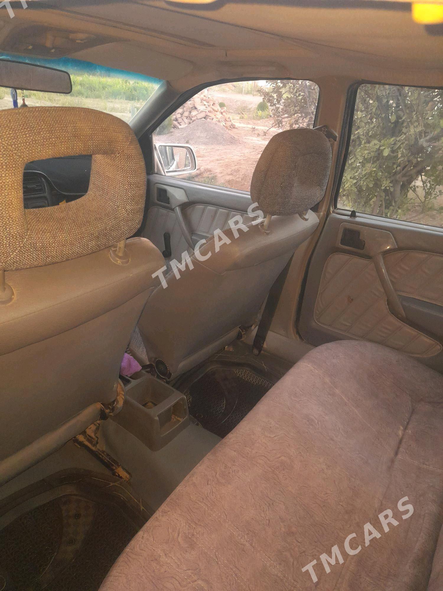 Opel Combo 1993 - 27 000 TMT - Туркменгала - img 3