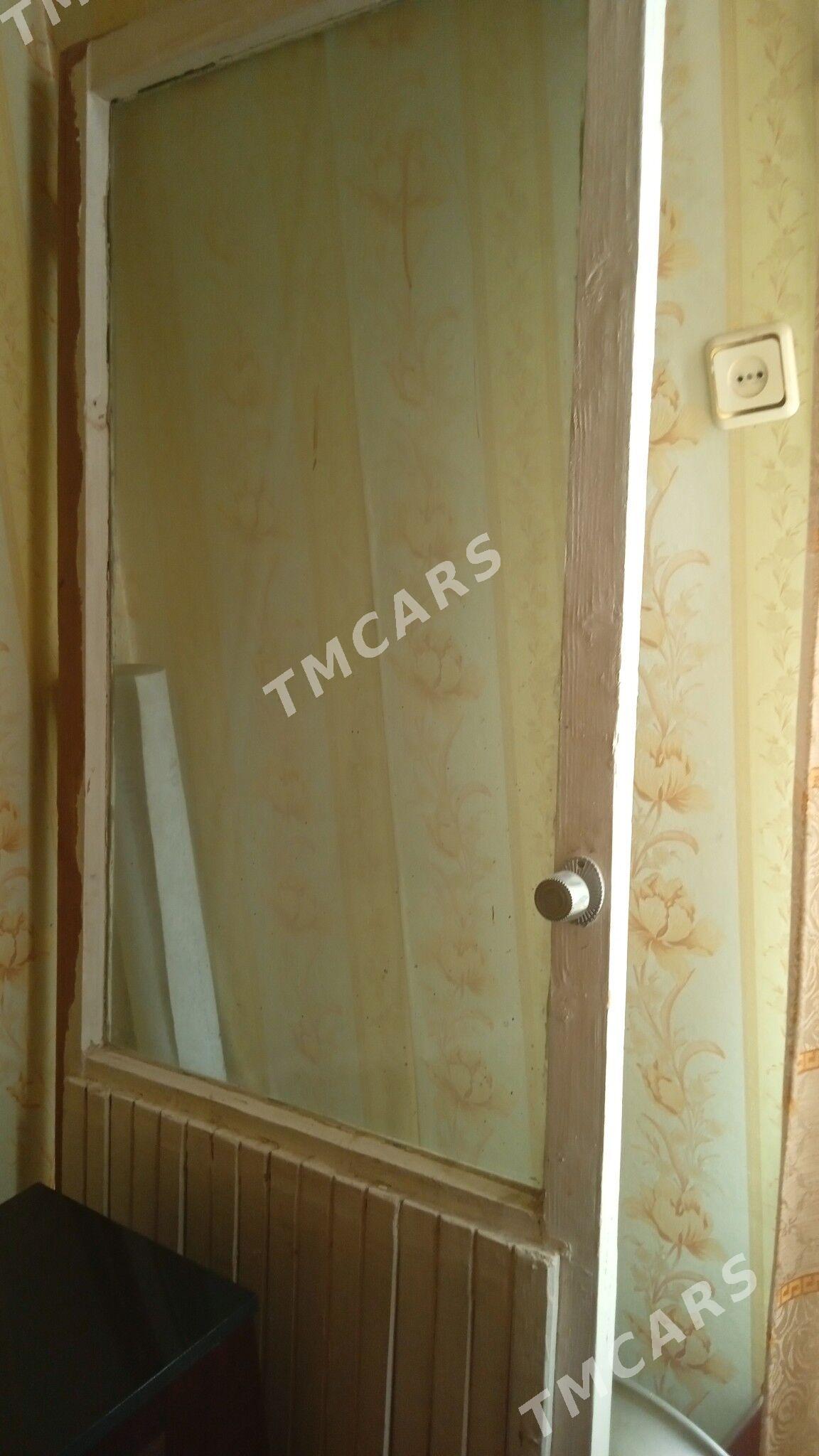дверь - Туркменабат - img 1