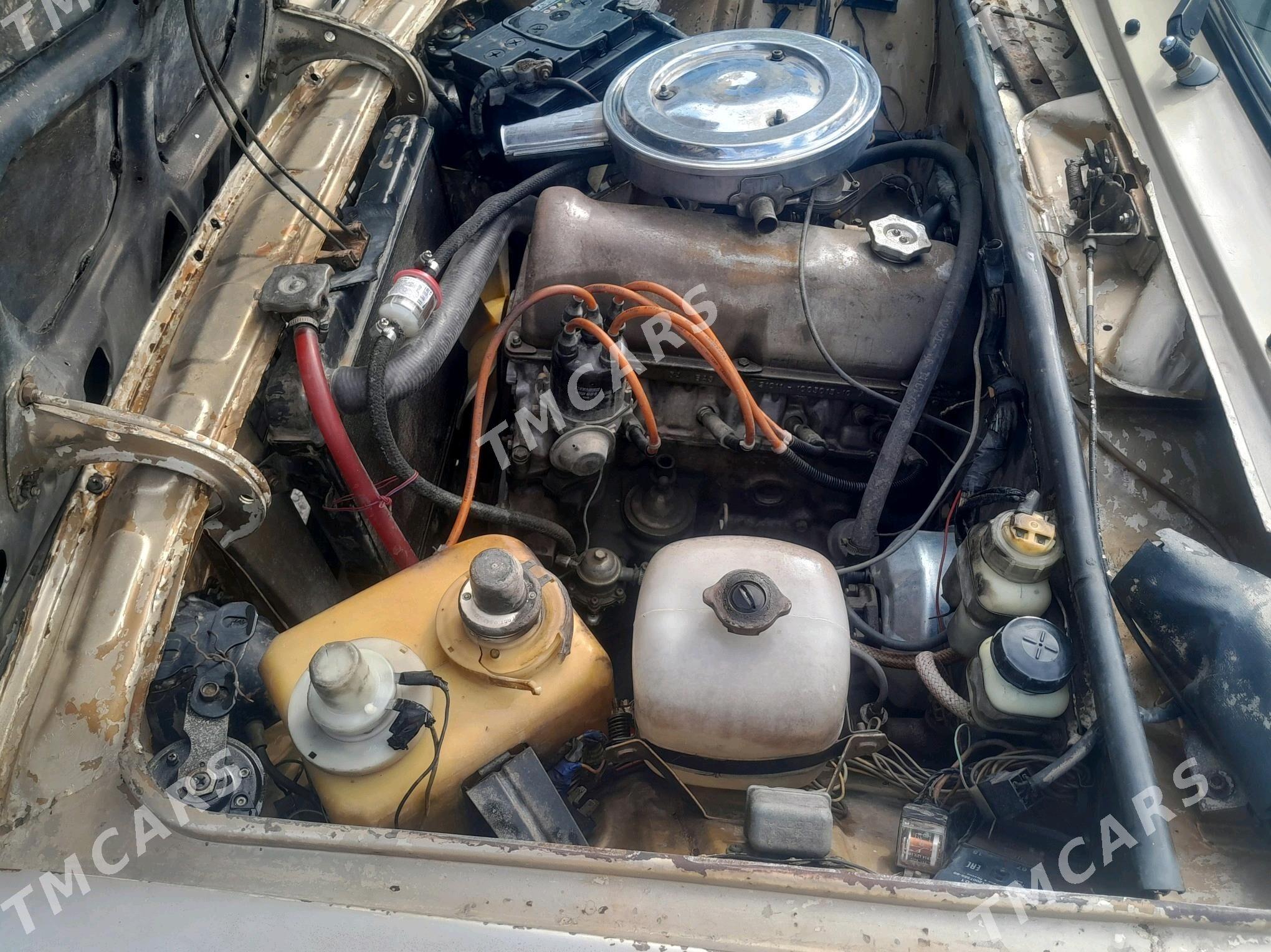 Lada 2106 1984 - 20 000 TMT - Mary - img 2
