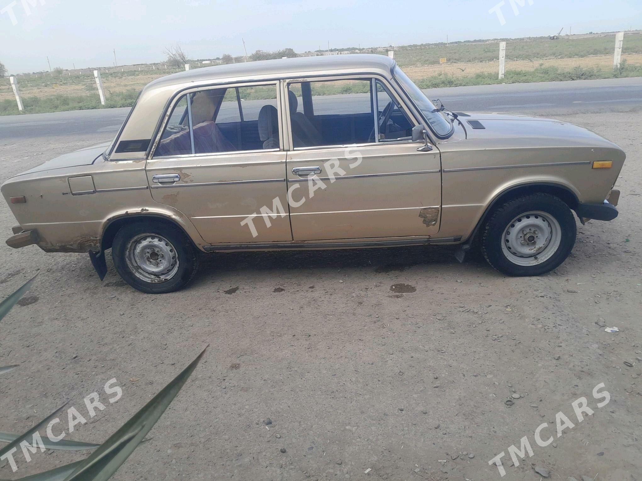 Lada 2106 1984 - 20 000 TMT - Mary - img 1