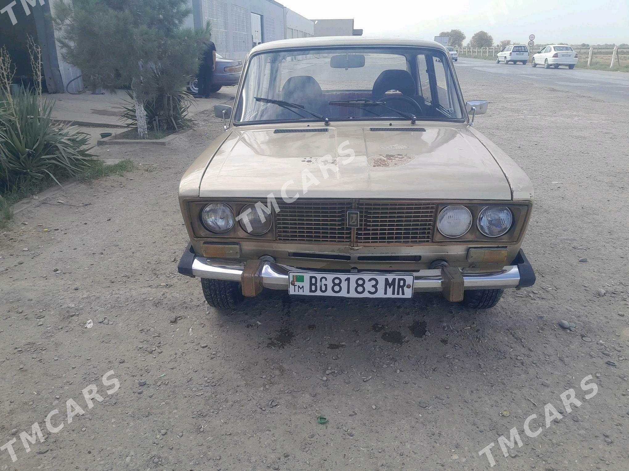 Lada 2106 1984 - 20 000 TMT - Mary - img 3