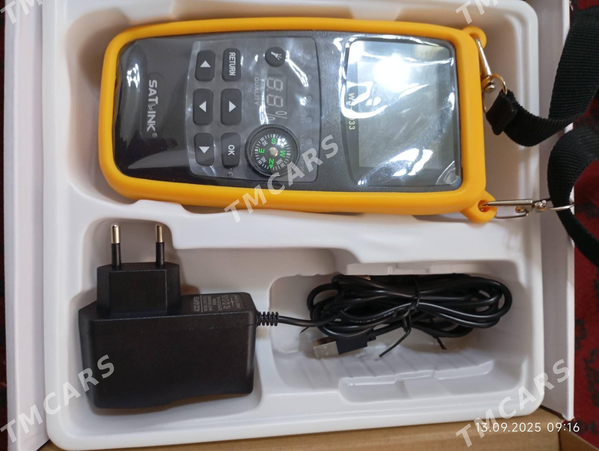satfinder - Kerki - img 2