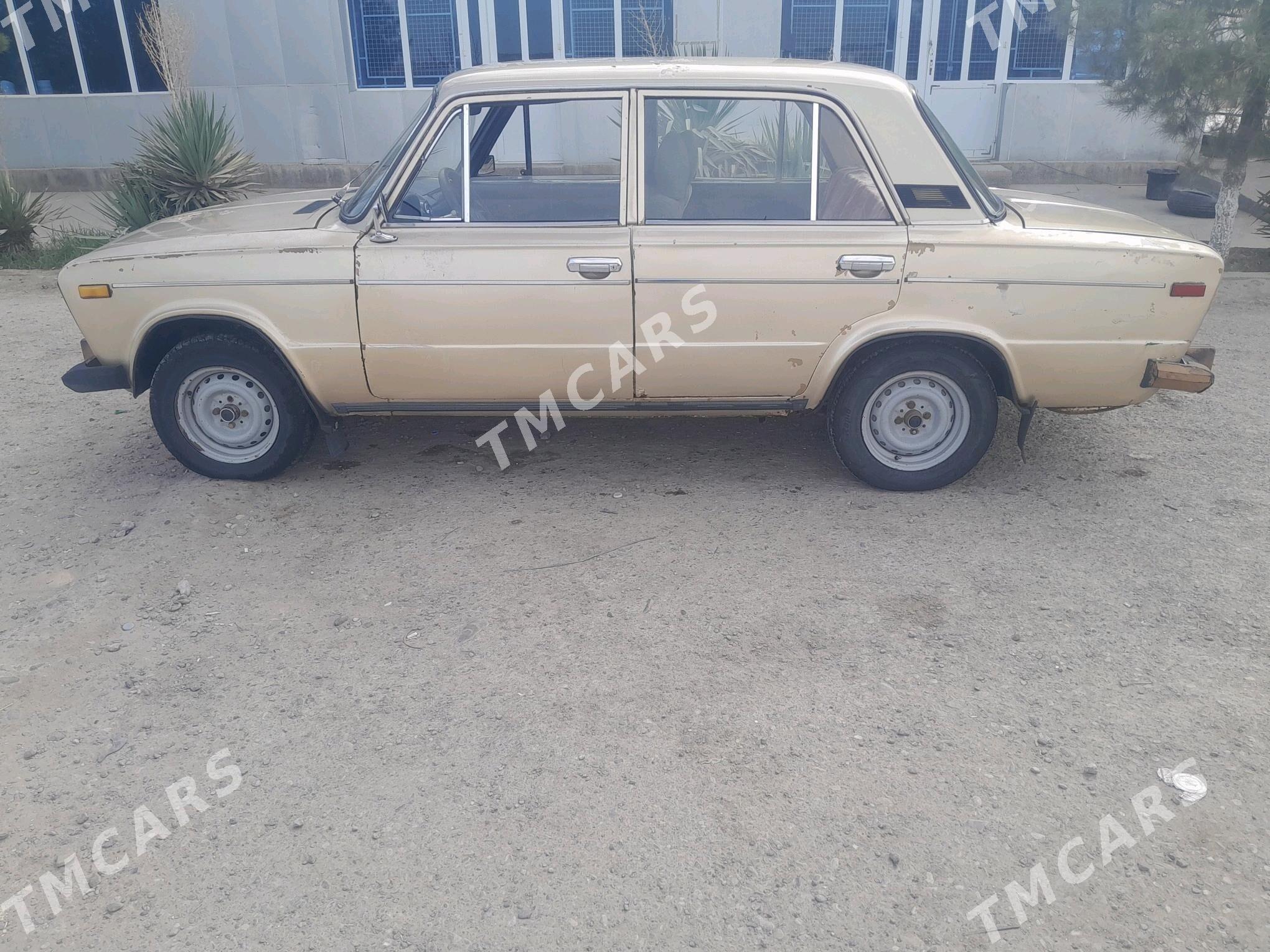 Lada 2106 1984 - 20 000 TMT - Mary - img 4