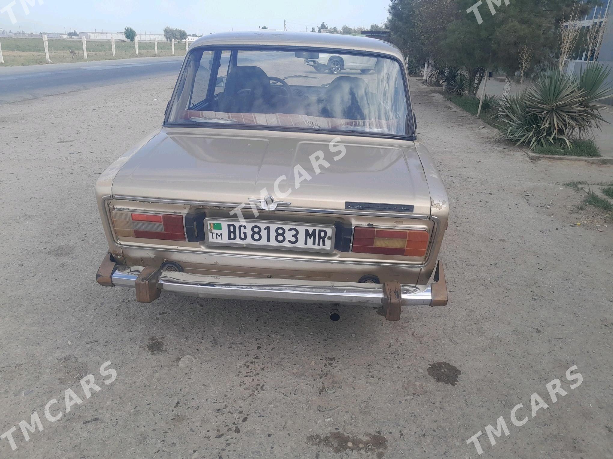 Lada 2106 1984 - 20 000 TMT - Mary - img 5