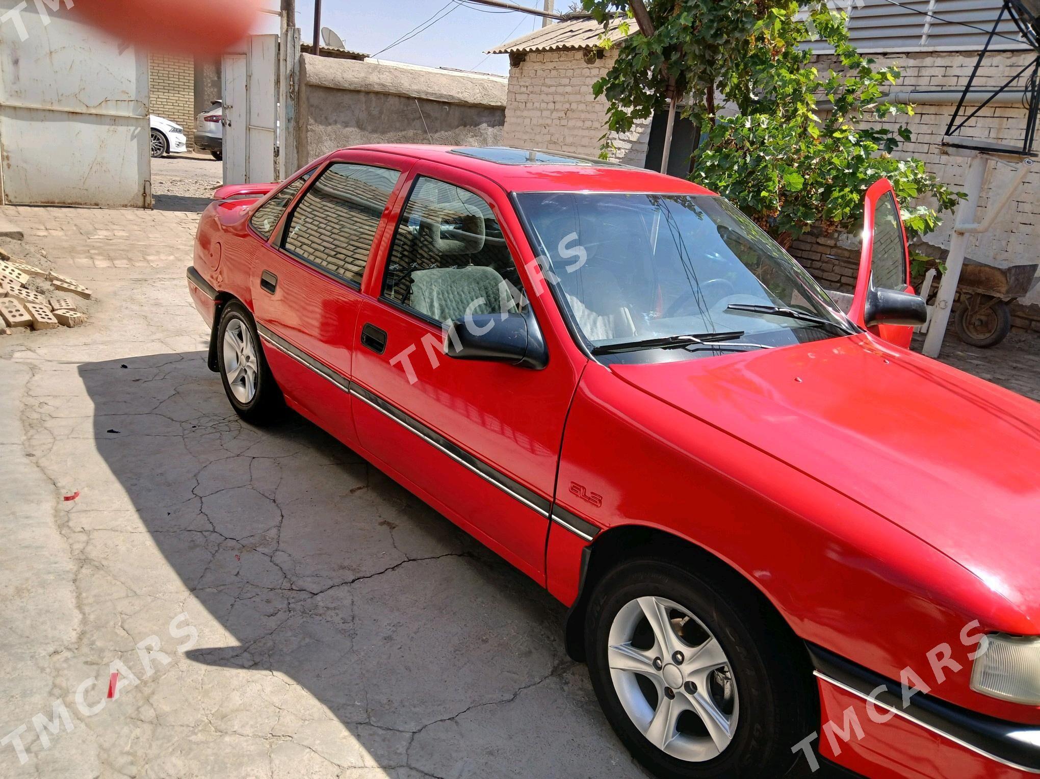 Opel Vectra 1991 - 35 000 TMT - Mary - img 6
