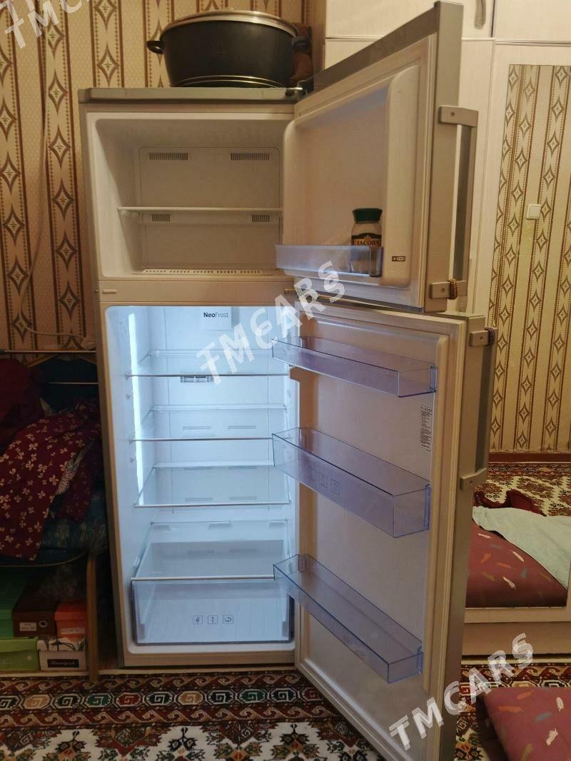 Beko noe frost - Ашхабад - img 3