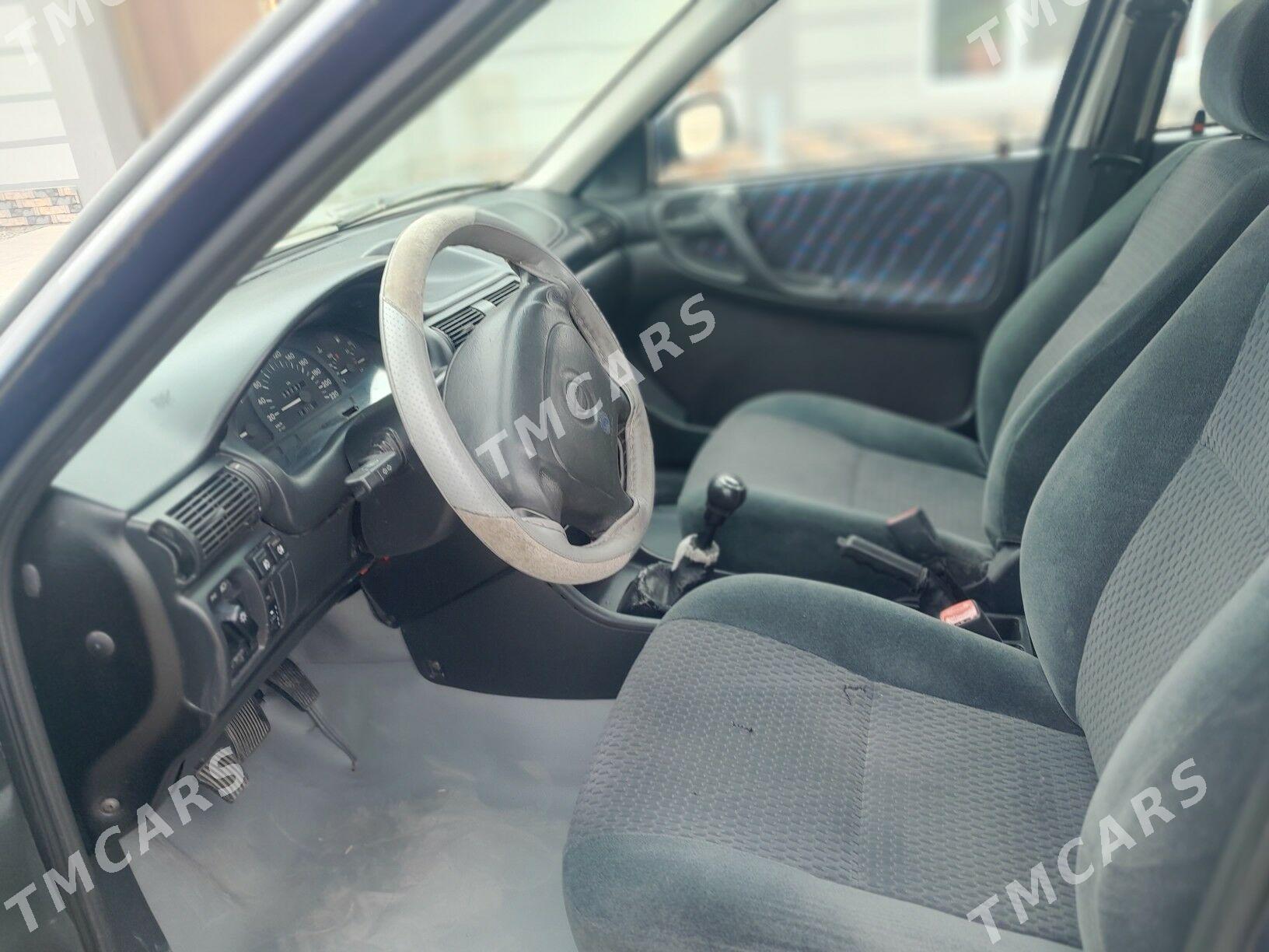 Opel Astra 1995 - 38 000 TMT - Mary - img 4