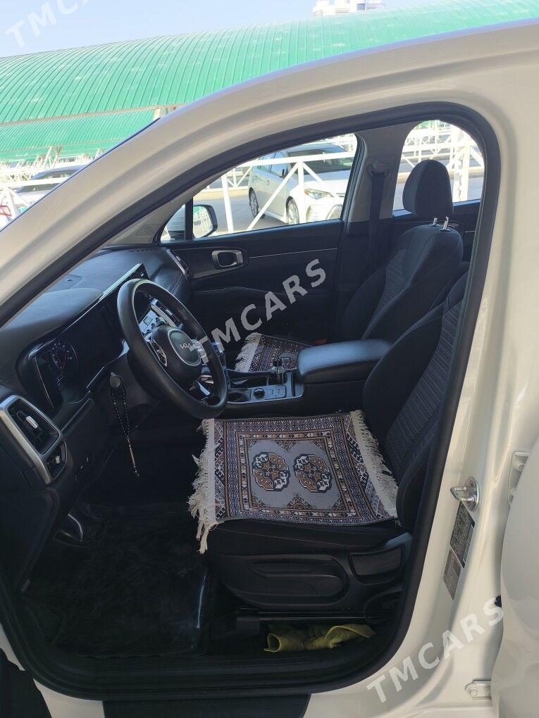 Kia Sorento 2021 - 305 000 TMT - Ашхабад - img 3
