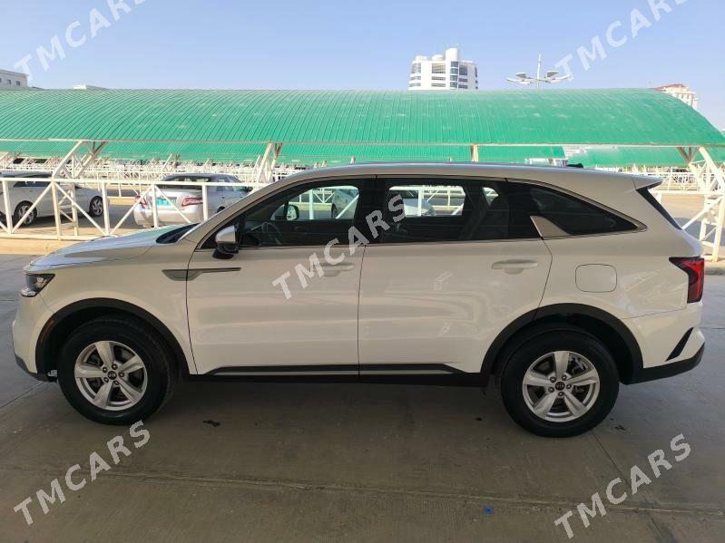 Kia Sorento 2021 - 305 000 TMT - Ашхабад - img 6