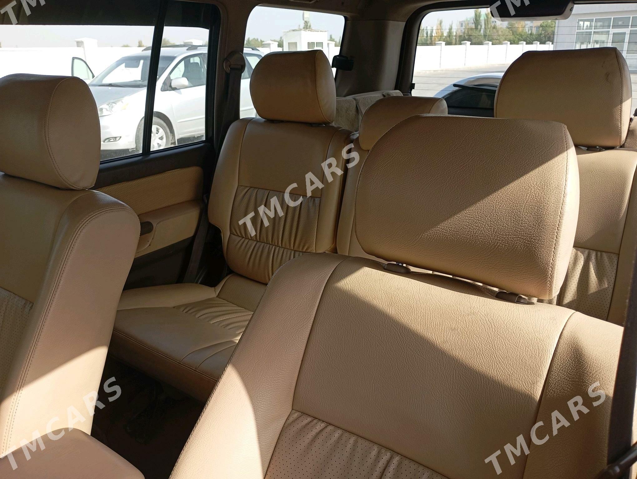 Toyota Land Cruiser Prado 2000 - 200 000 TMT - Köýtendag - img 4