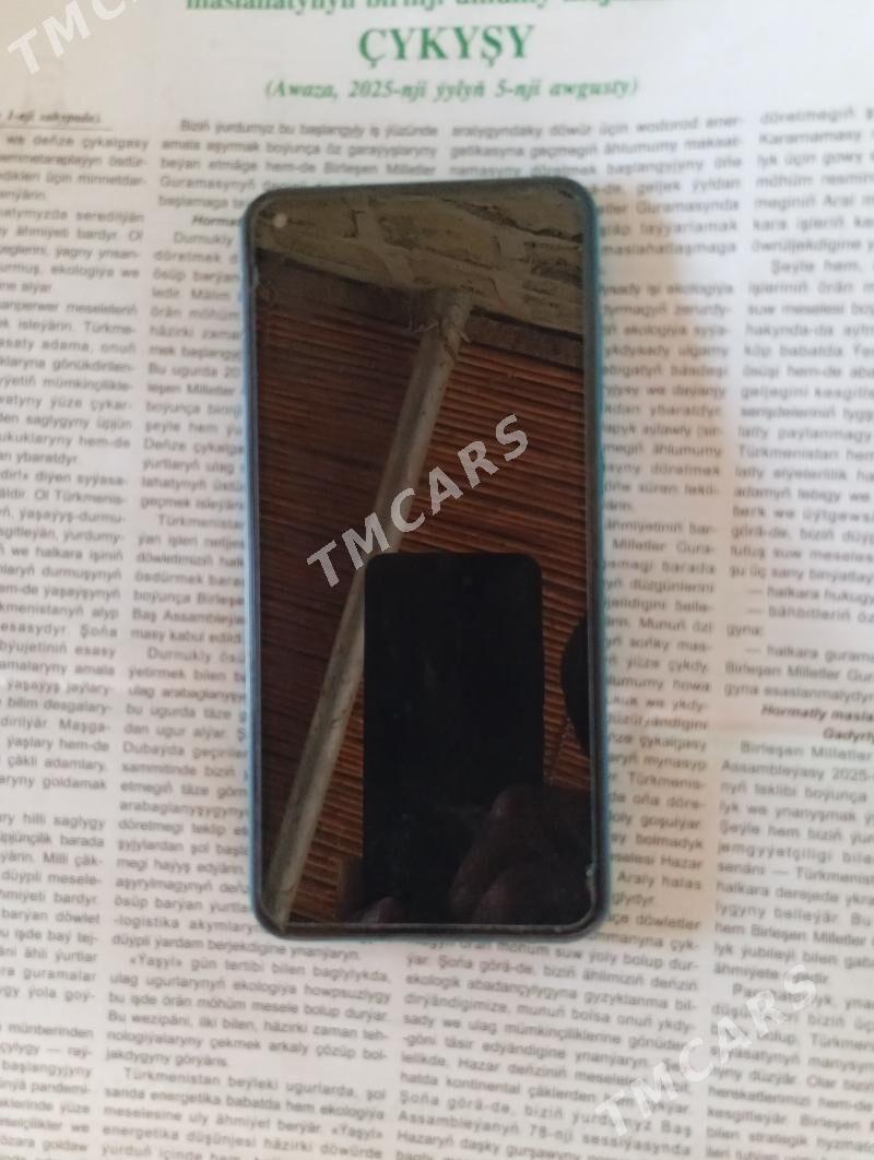 Redmi Not 9 - Magtymguly - img 3