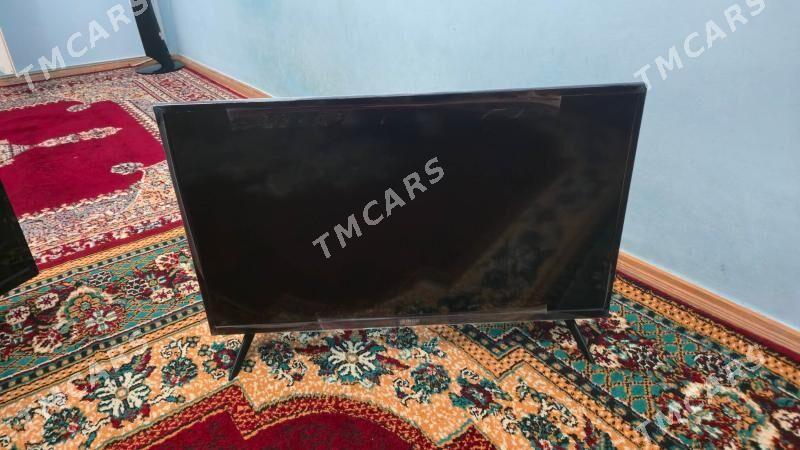 Monitor Dahua 32"lik - Aşgabat - img 2