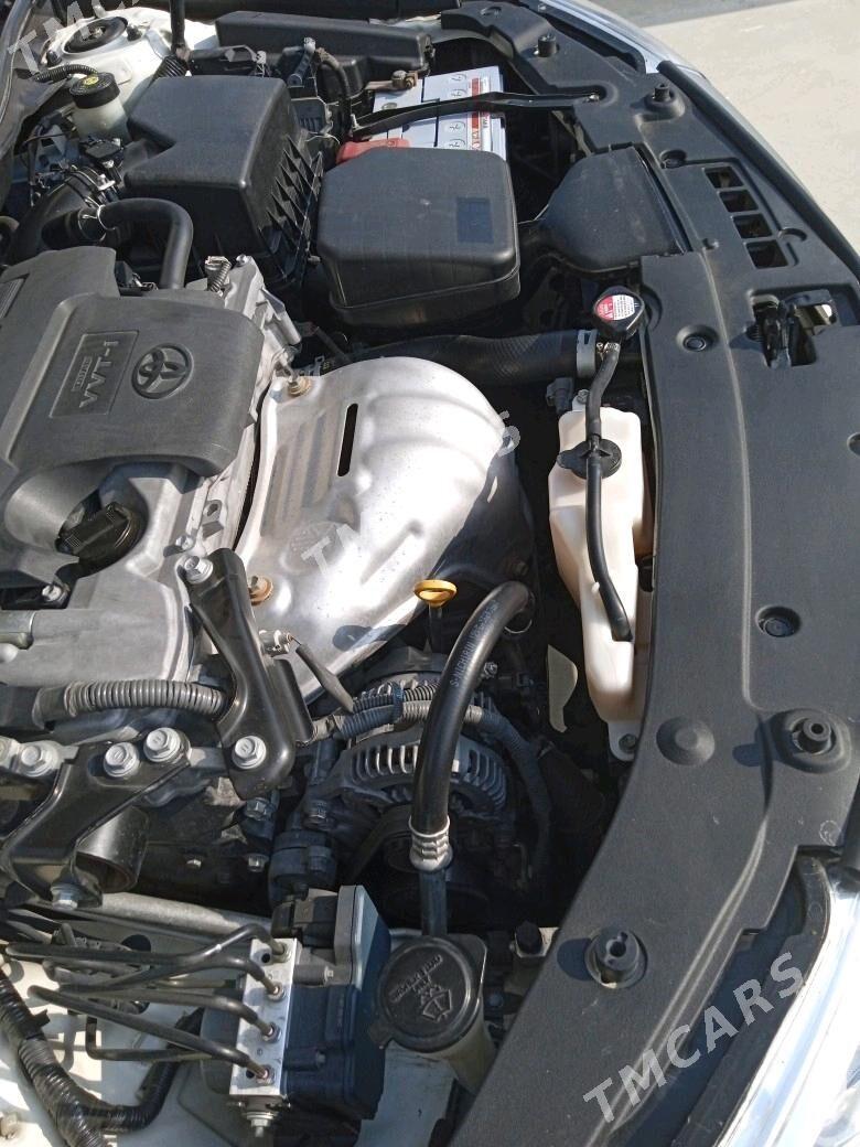 Toyota Camry 2013 - 240 000 TMT - Ким район - img 4
