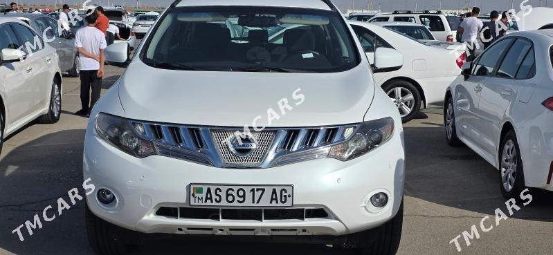 Nissan Murano 2010 - 148 000 TMT - Aşgabat - img 2
