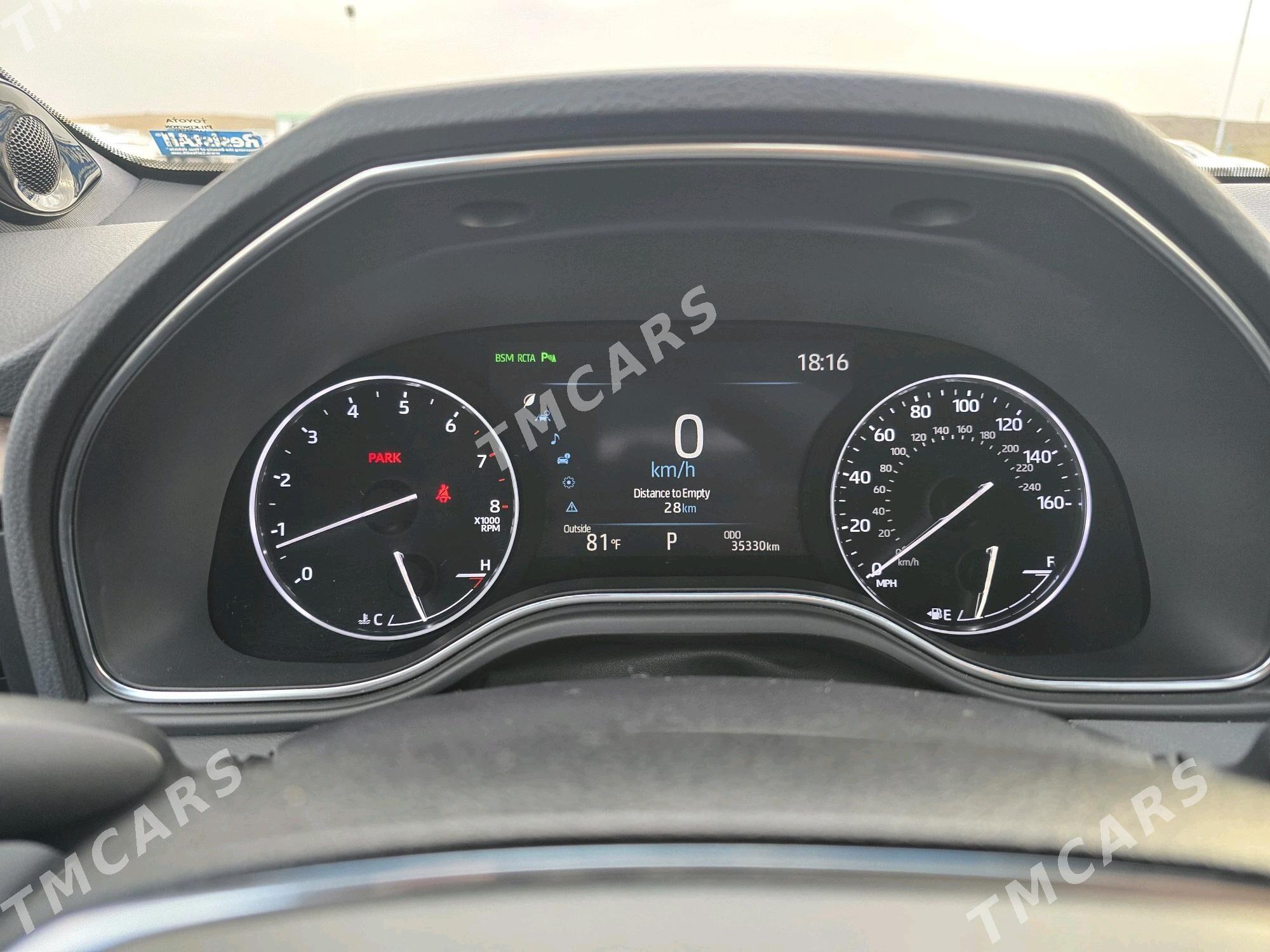 Toyota Avalon 2020 - 575 000 TMT - Aşgabat - img 6