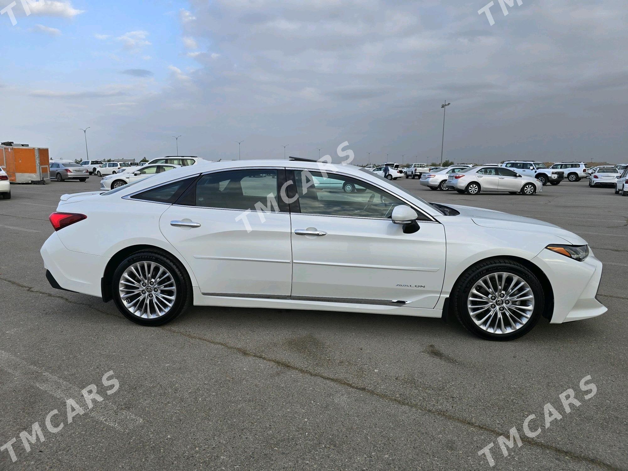 Toyota Avalon 2020 - 575 000 TMT - Aşgabat - img 4